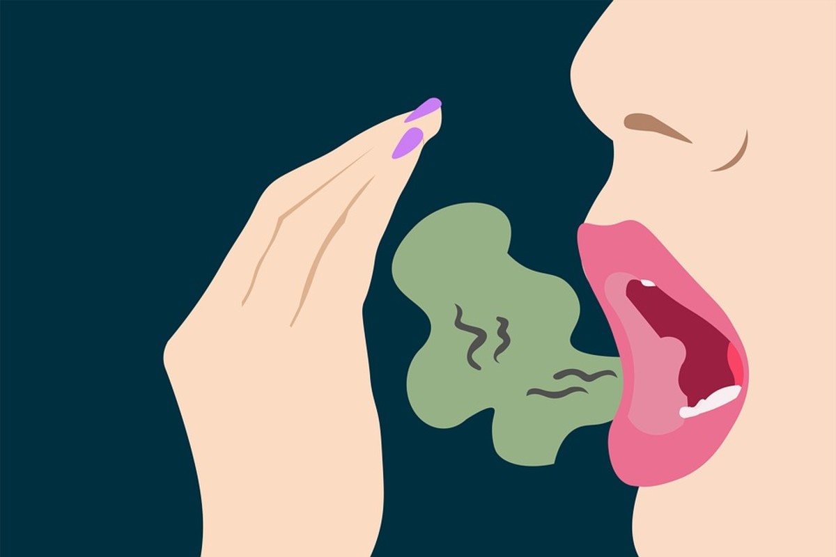 Causes of Bad Breath and How to Treat Them