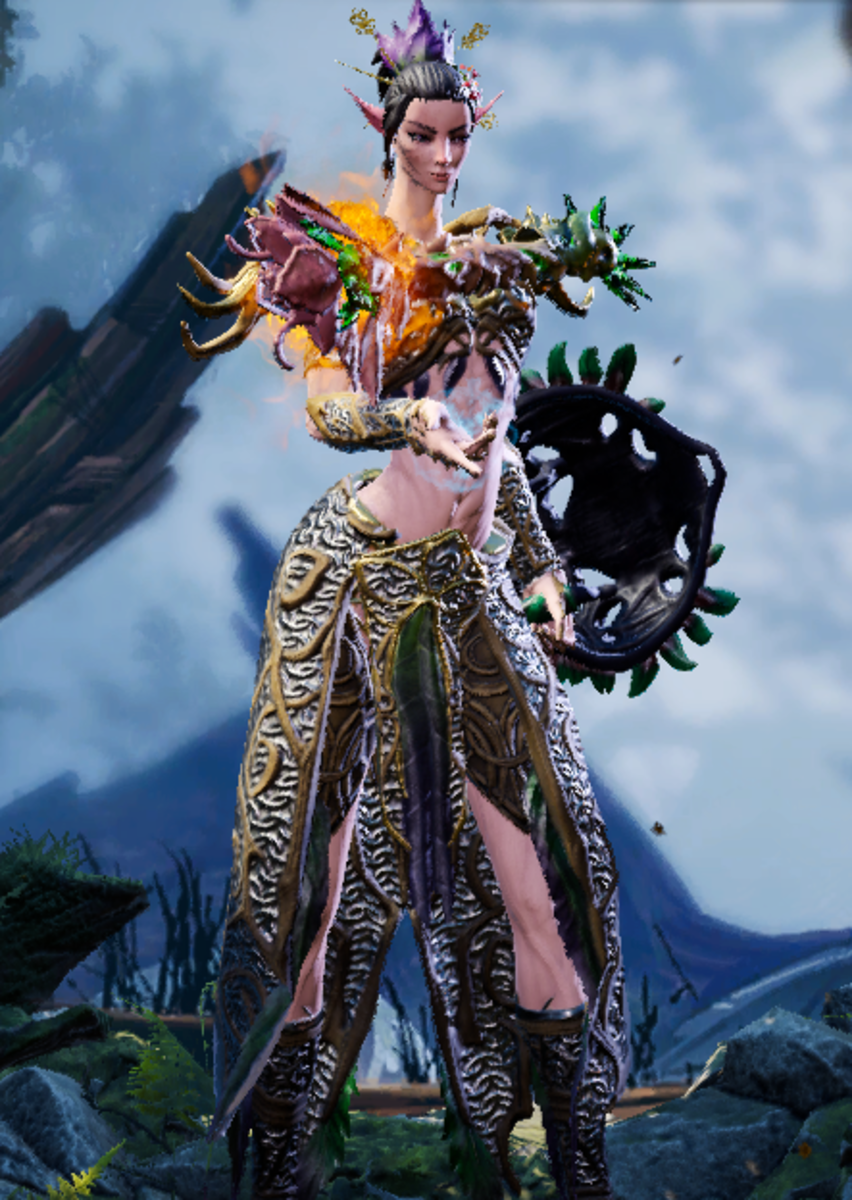 Divinity 2 elf