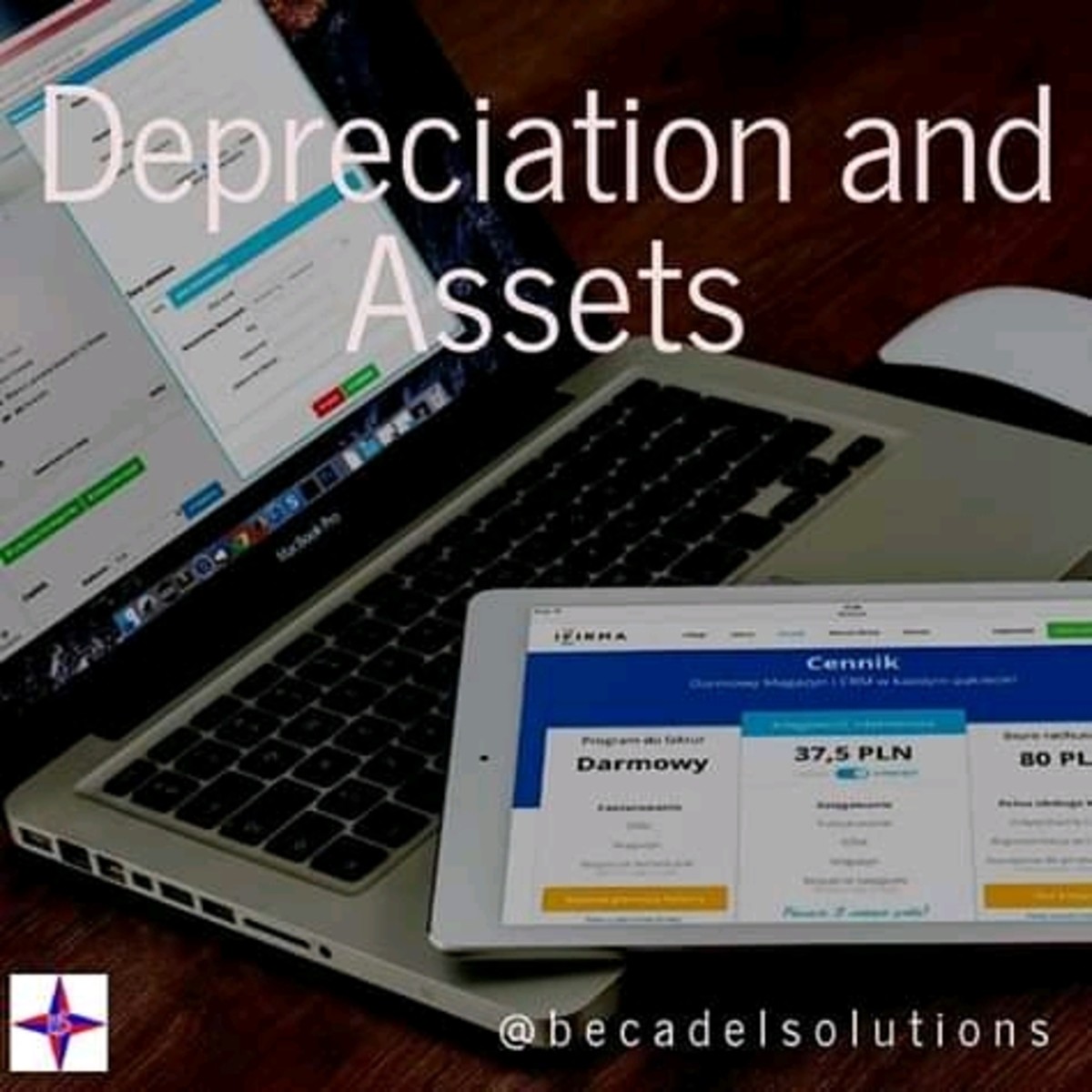 Accounting For Depreciation