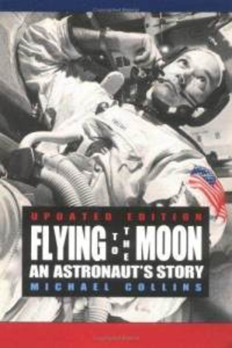 Apollo 11 to Apollo 18  - NASA Conspiracy Theories