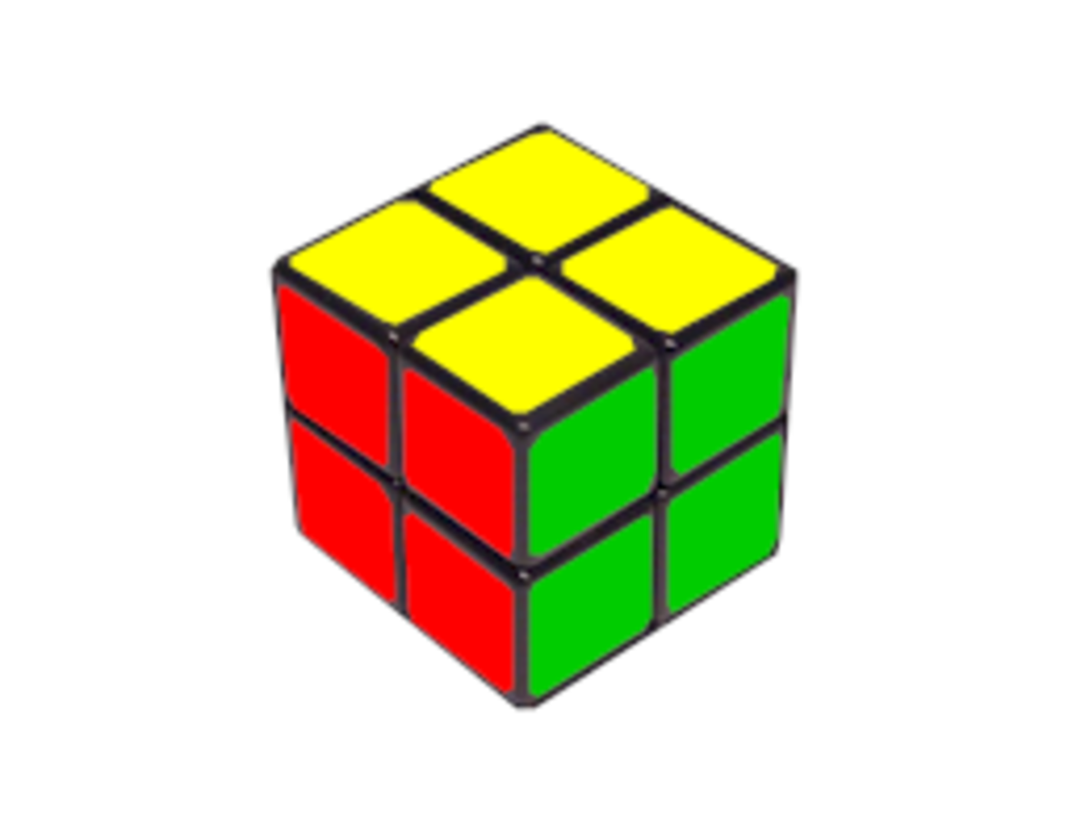 how-to-solve-a-2x2x2-rubiks-cube