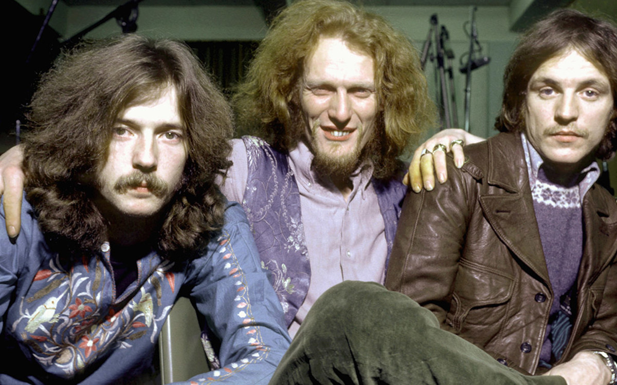 13 Best Rock and Roll Trios - HubPages