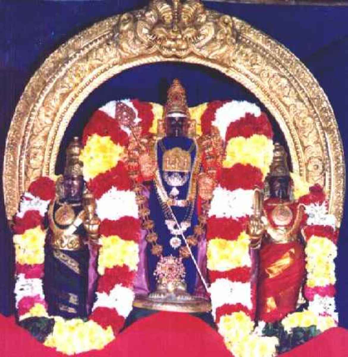 lord-muruga-and-his-six-abodes-in-tamil-nadu--india