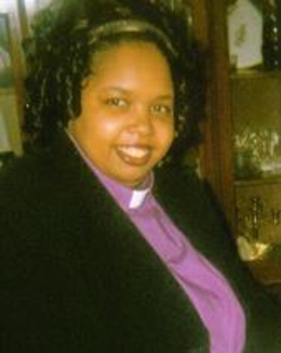 Women Apostles, The Undisputed Facts HubPages