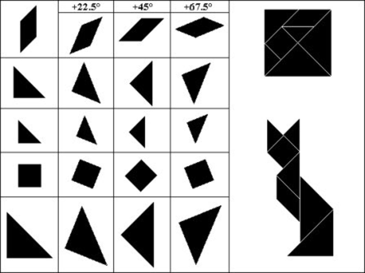 tangram-activities