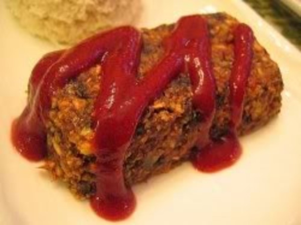 Easy Raw Food Recipes for Kids - HubPages