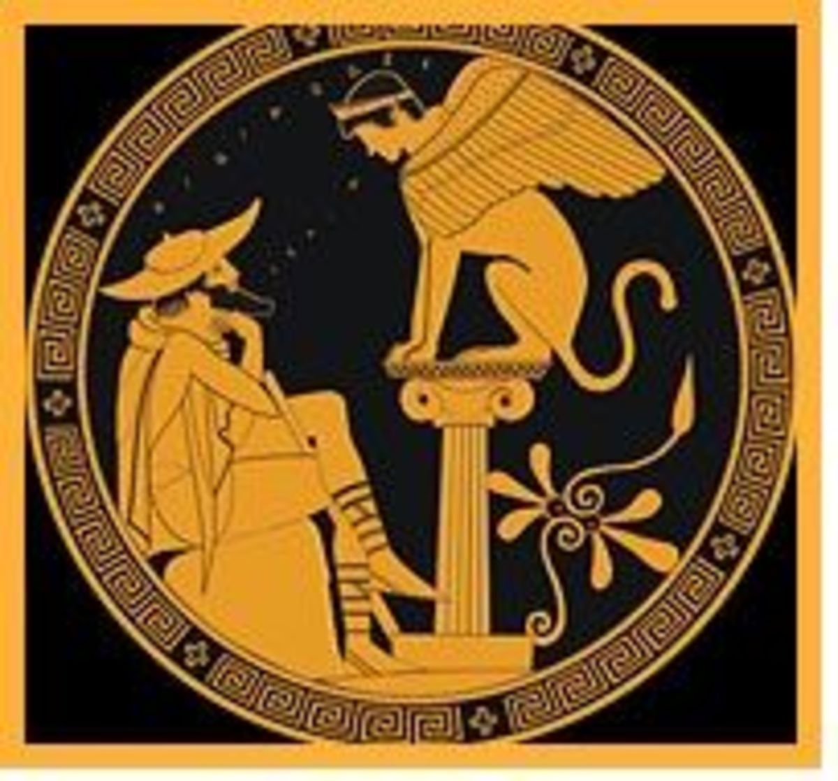 Take the Easy Greek Mythology Quiz!