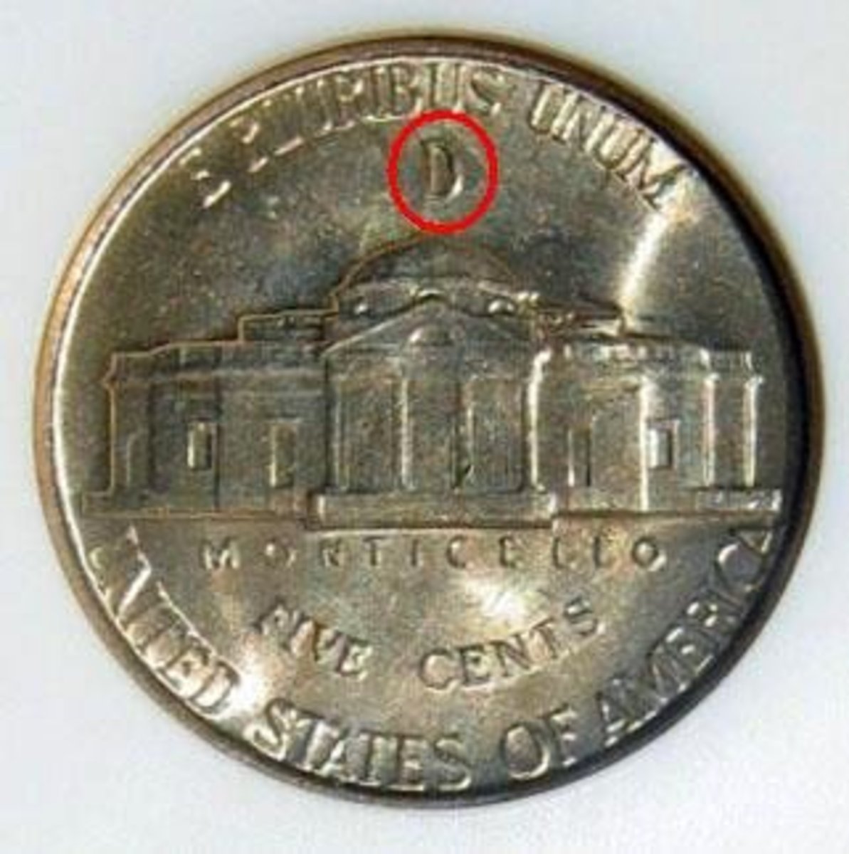 How to Identify Silver War Nickels HubPages