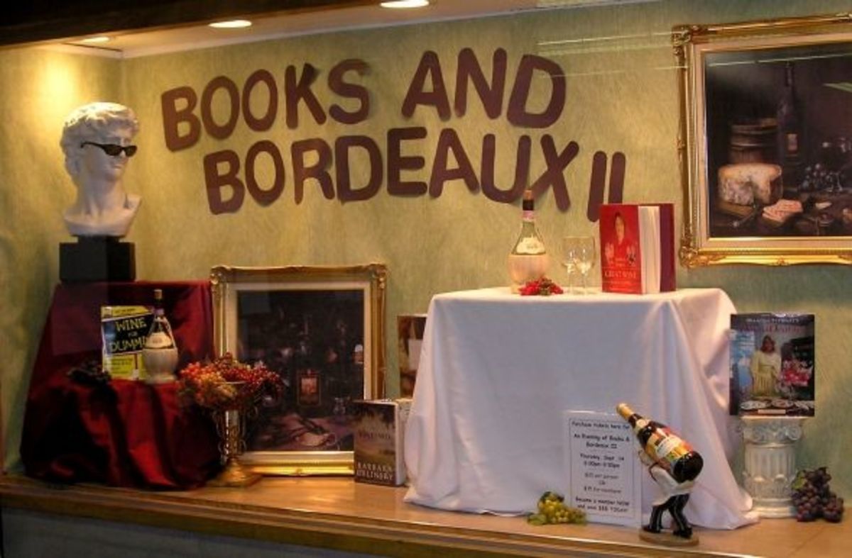 Library Book Display Ideas HubPages