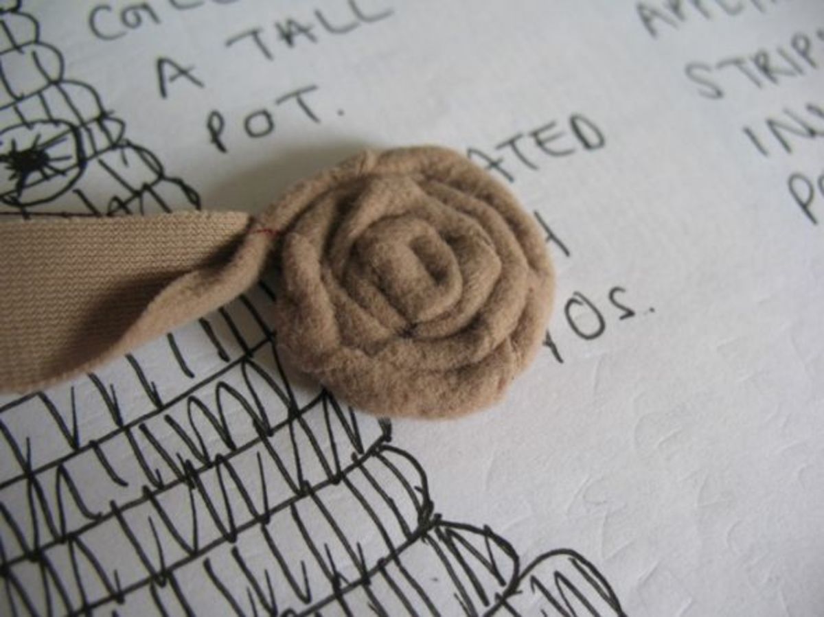 how-to-make-coiled-fabric