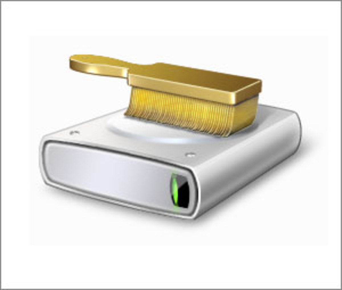 How to Optimize and Repair a Hard Drive HubPages