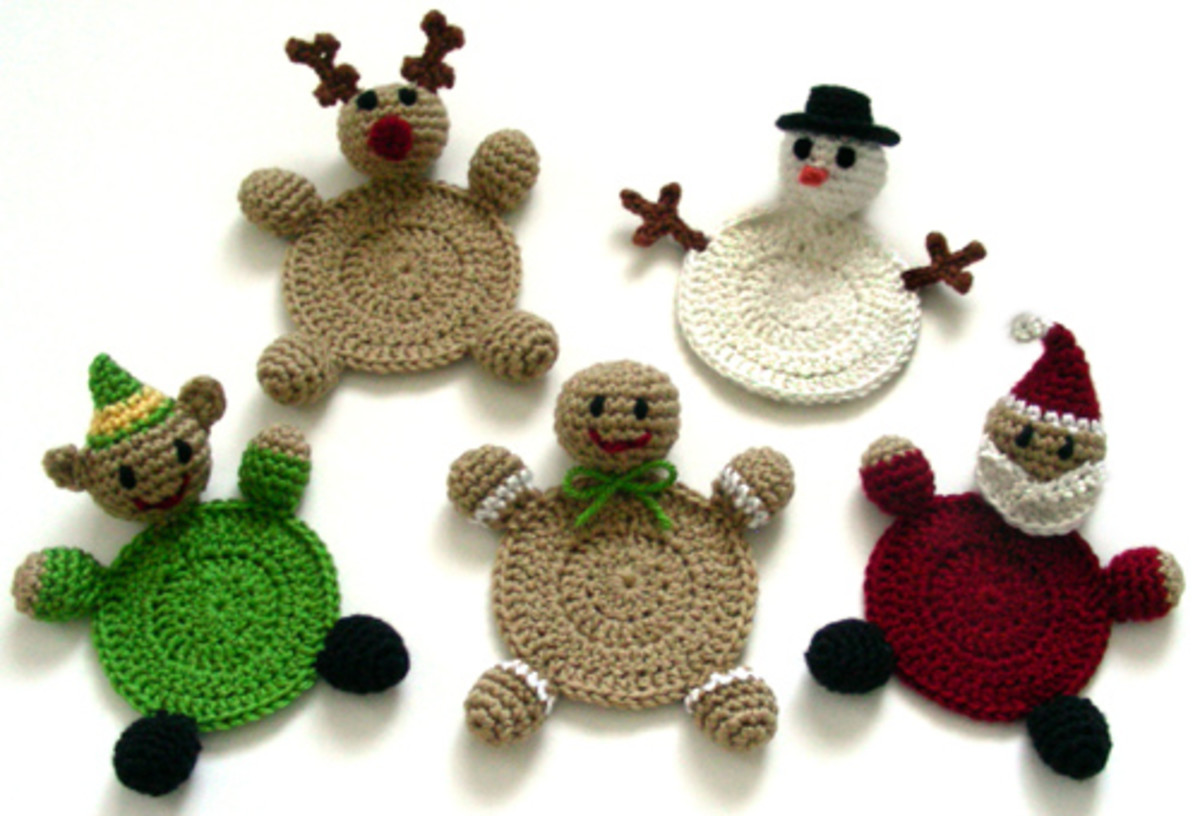 christmas-crochet-patterns
