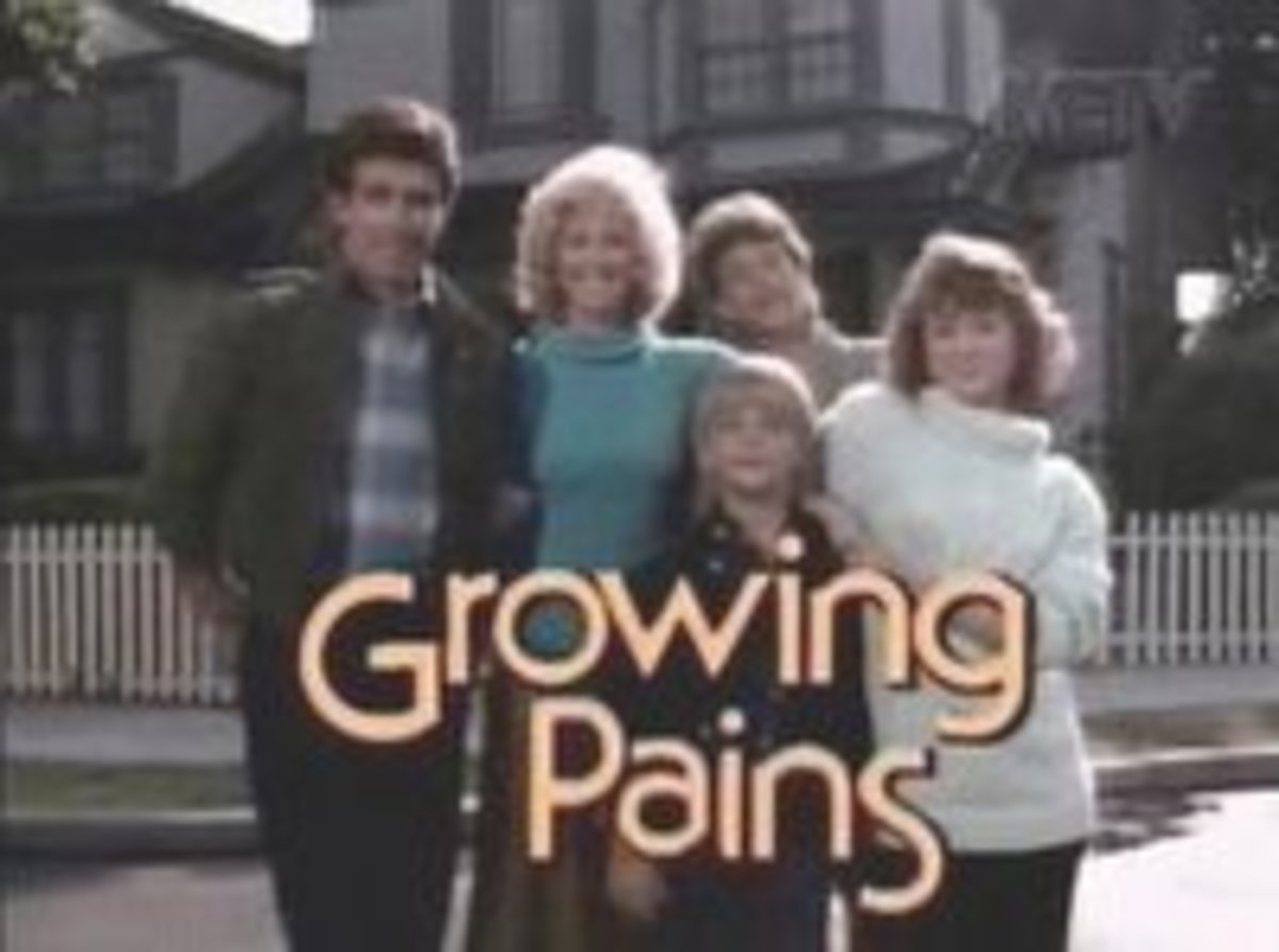 My Ten Favorite TV Sitcom Theme Songs