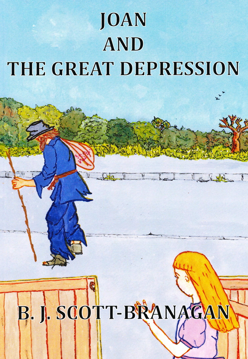 Joan and The Great Depression