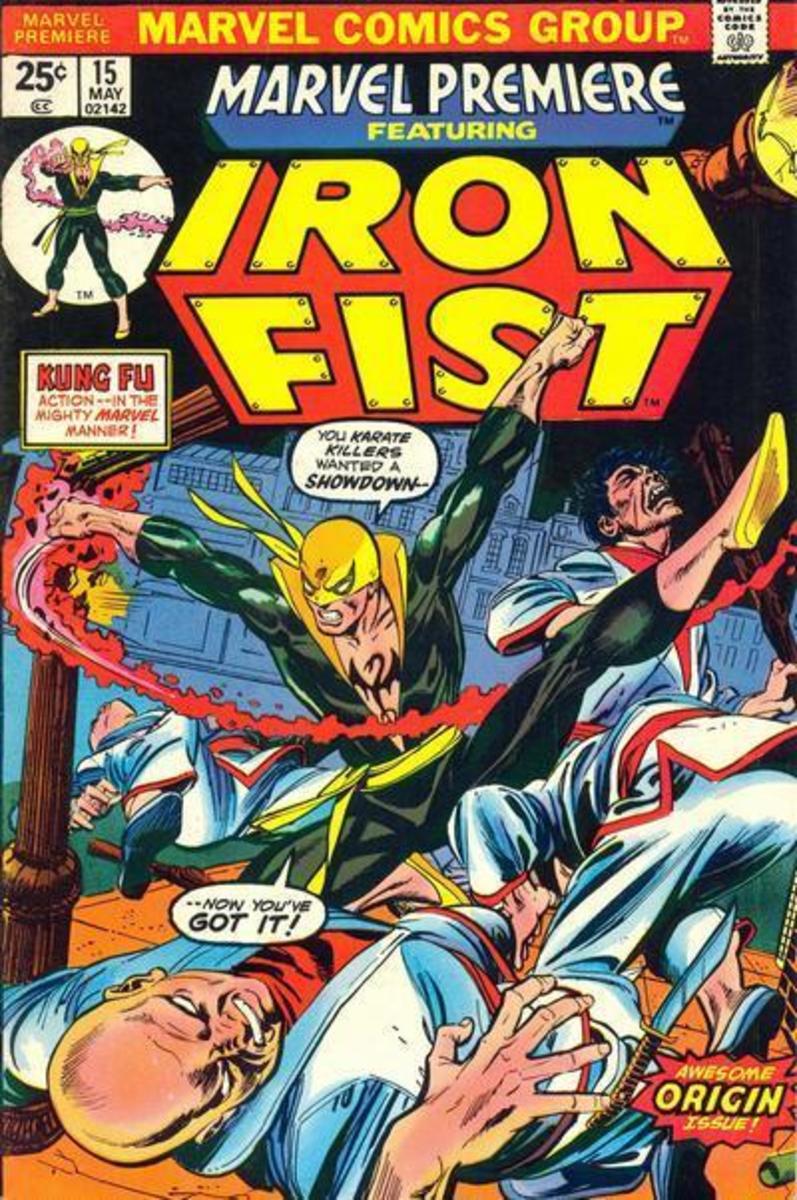 Comic Investing 101! My Top Picks of Key Bronze Age Marvel Investment ...