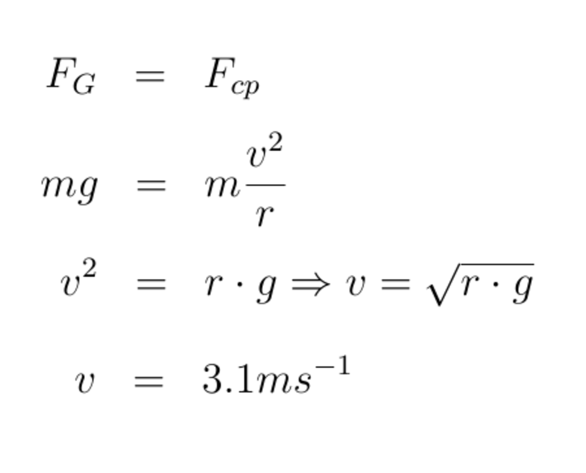 How does a roller coaster work? - the physics of circular motion - HubPages