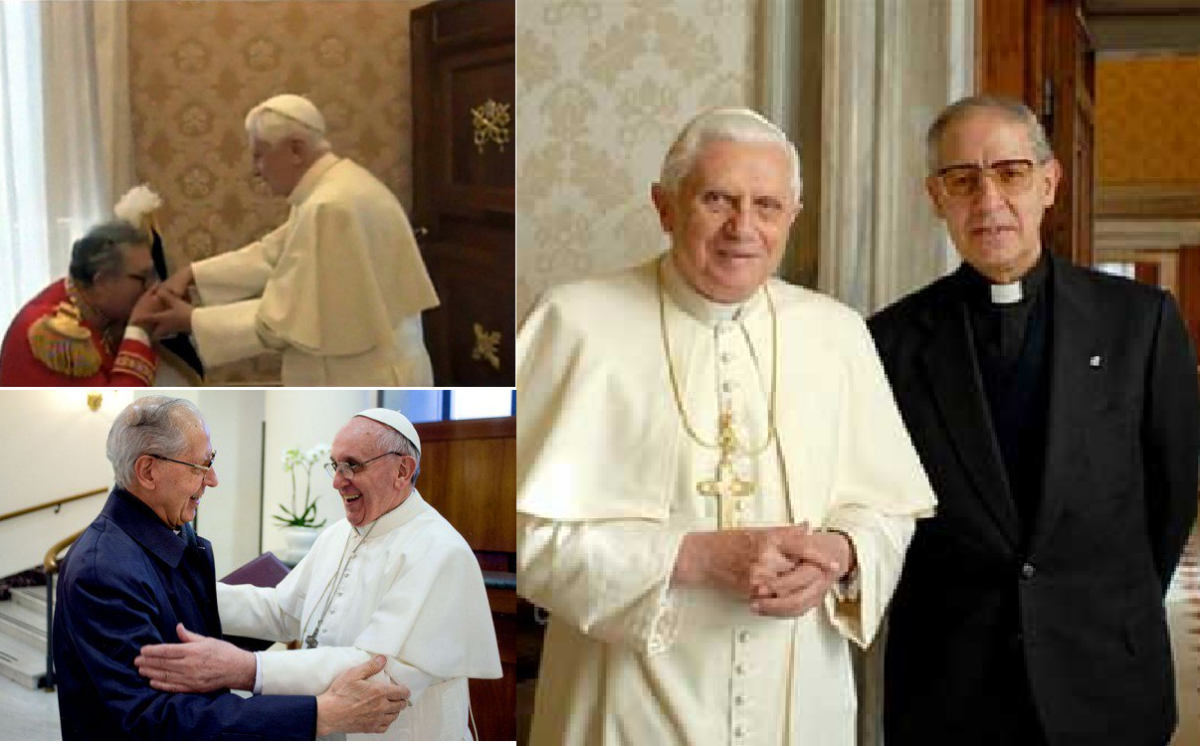 The Forgotten Truths of the Bible, the Lost Word. - HubPages