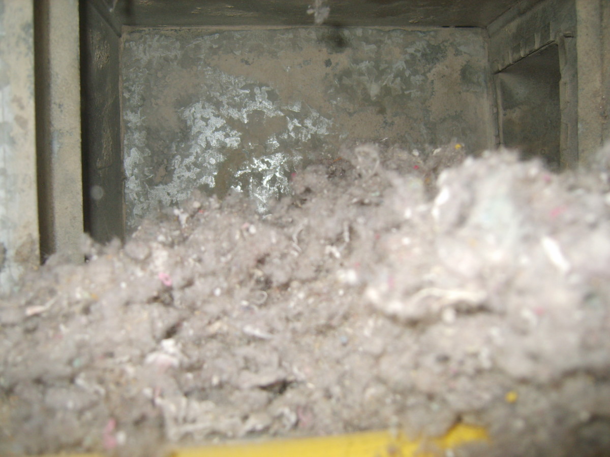 How Often Should You Get Your Air Ducts and Vents Cleaned?