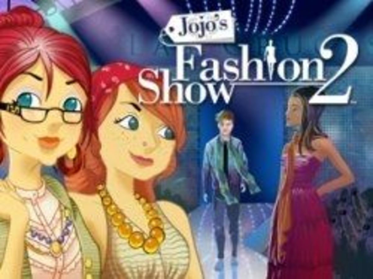 jojos fashion show for ios