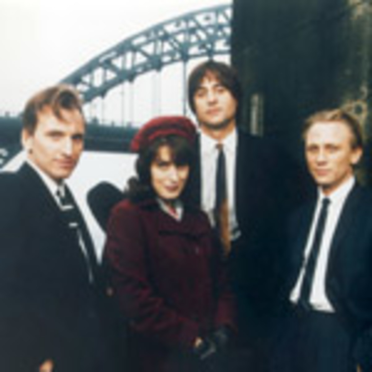 Best British TV Shows Series 1990s HubPages