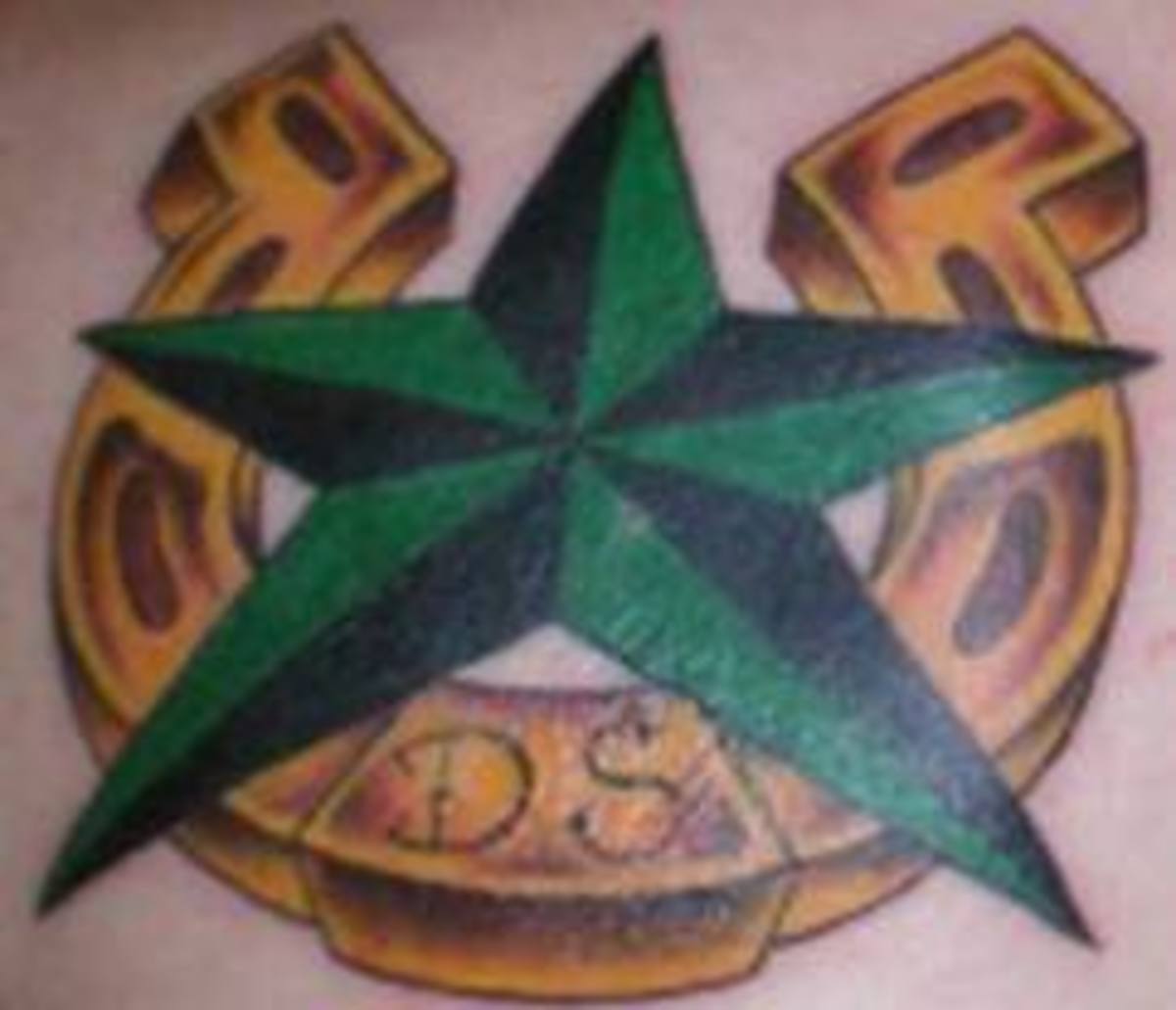 Lucky Tattoo Designs, Lucky Tattoo Symbols, And Ideas - HubPages
