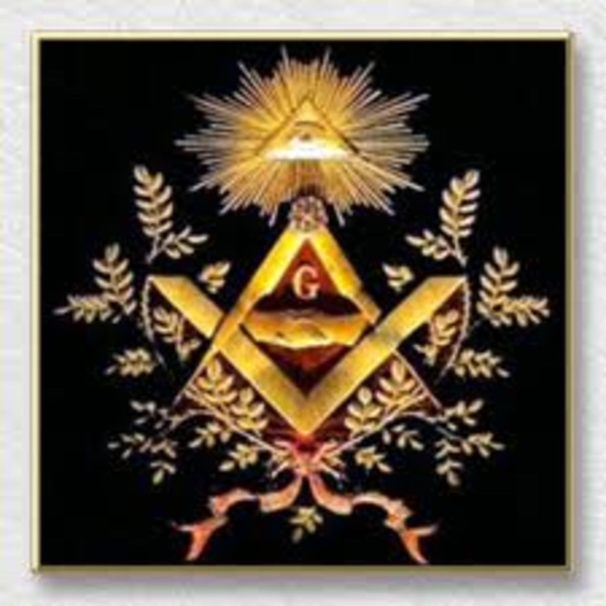 Jay-Z Admits He Is a Freemason