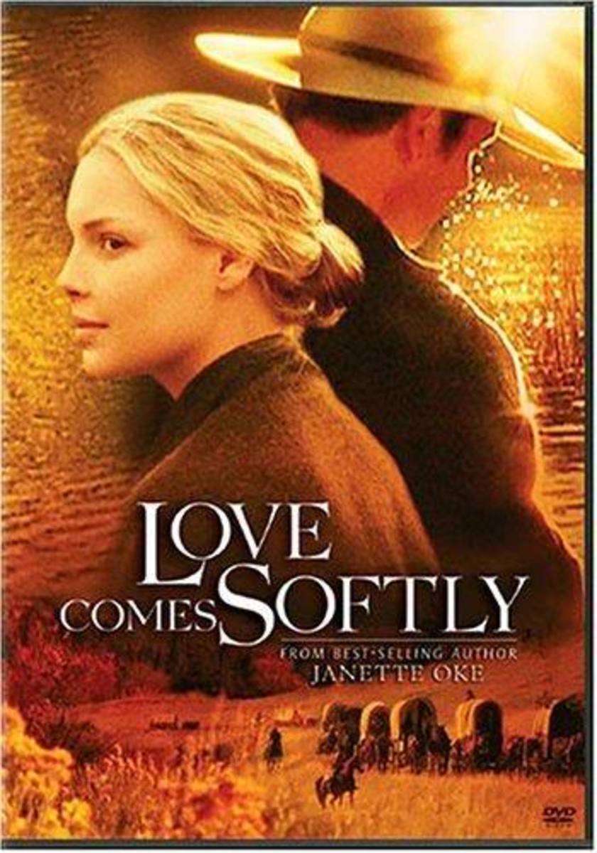 Love Comes Softly Series
