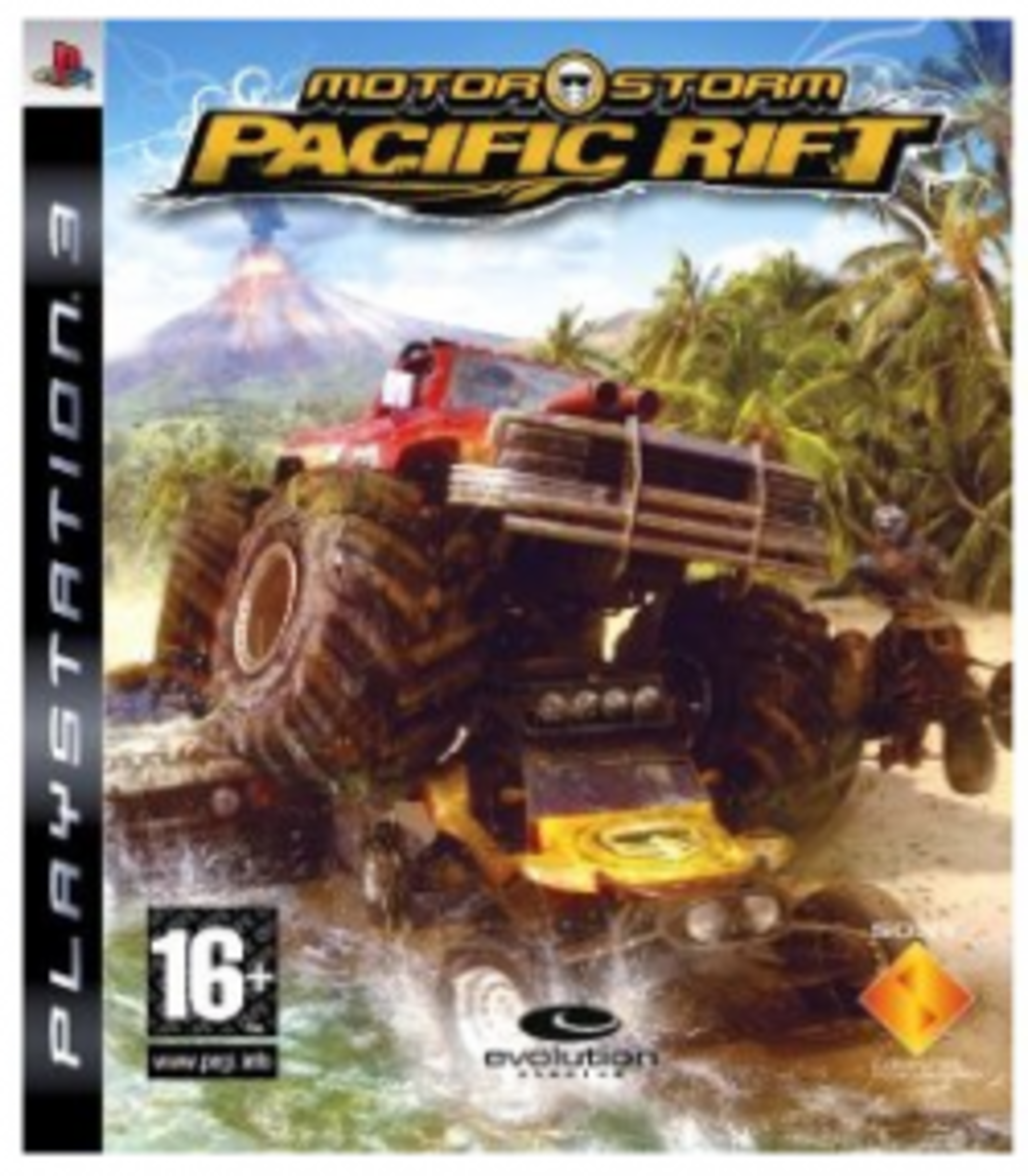 The Best PS3 2 Player Games for Parents and Children - HubPages