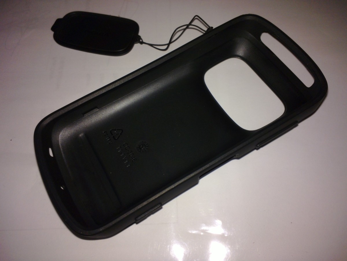 nokia 808 back cover