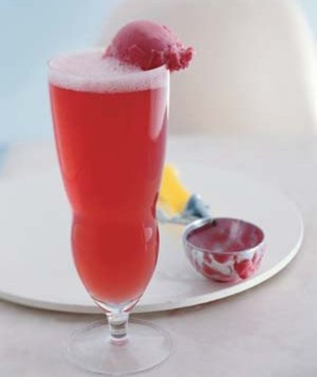 The Top 5 Cold Beverages on a Hot Day HubPages