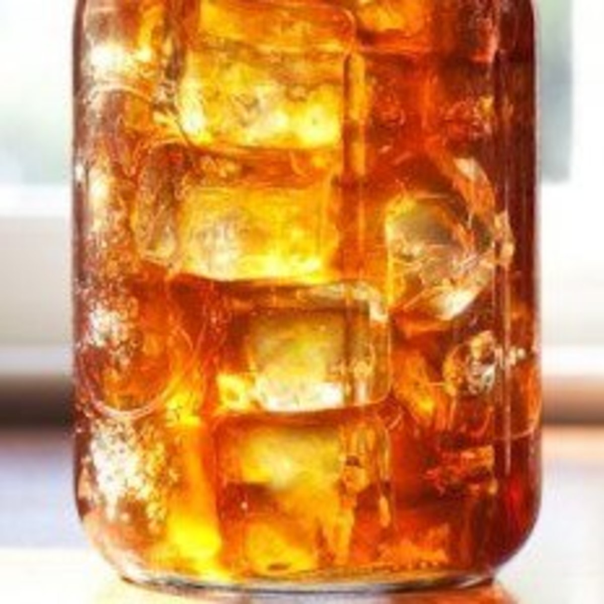 How to Make Southern Sweet Tea (there is a secret ingredient)