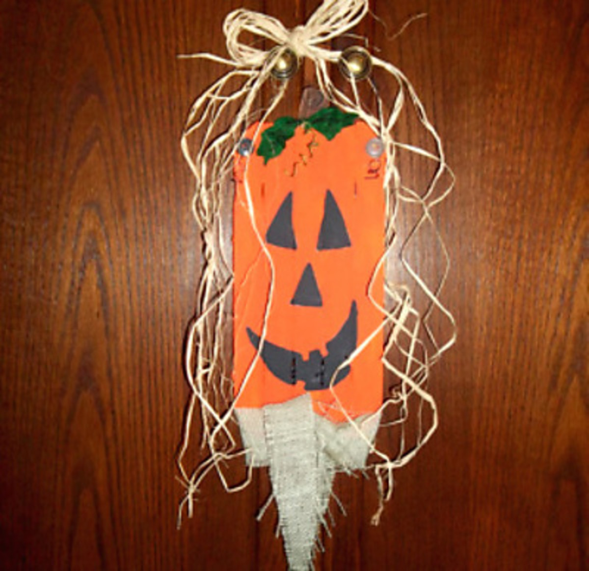 hanging-pumpkin-craft