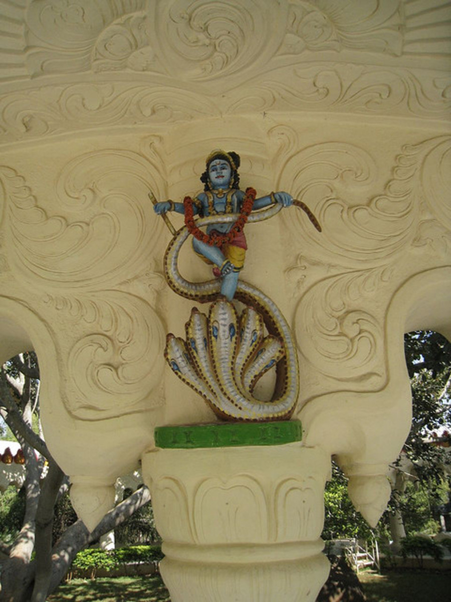 sumeru-mantap-tourist-places-in-bangalore