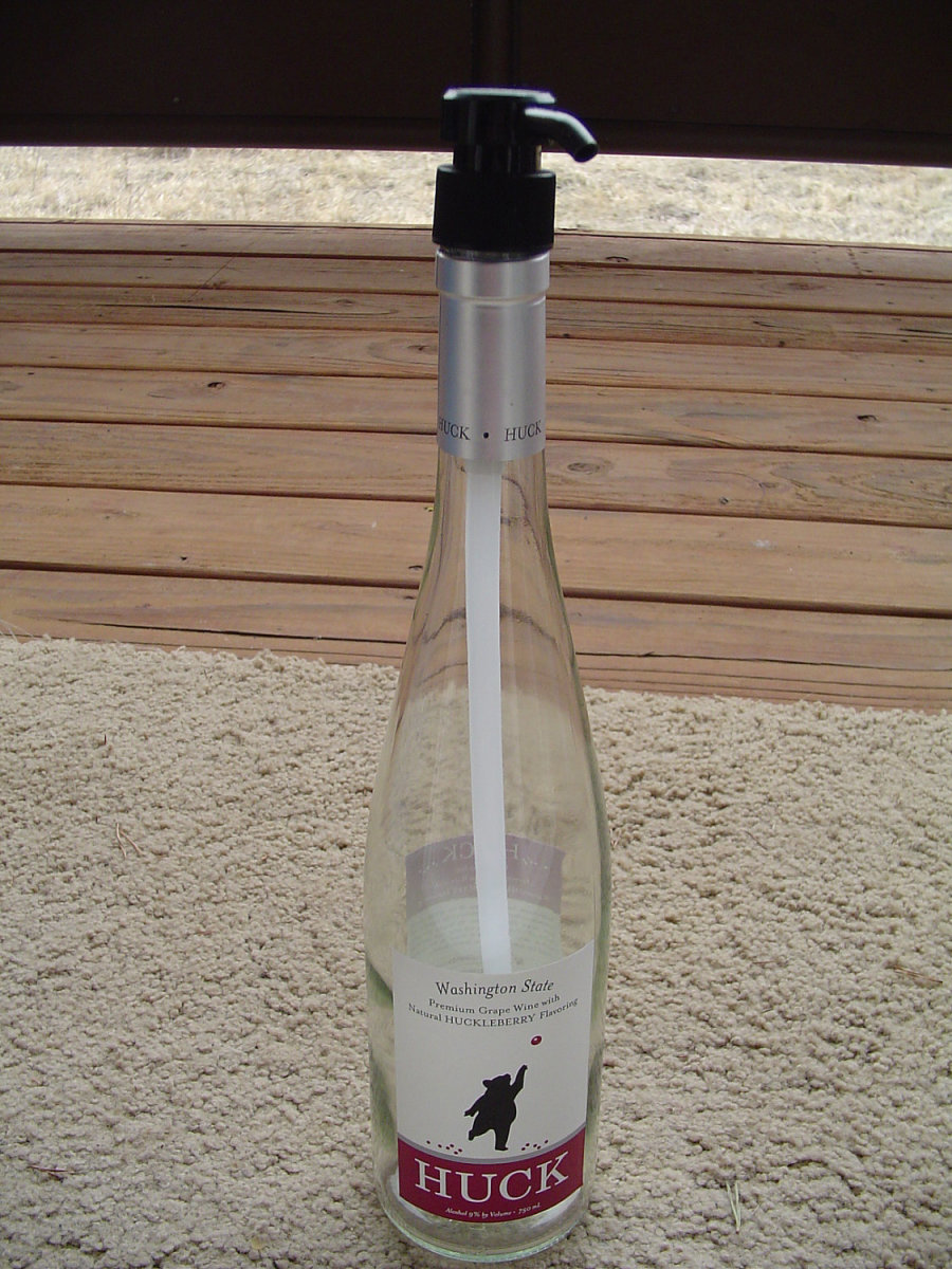 10-ways-to-reuse-a-wine-bottle