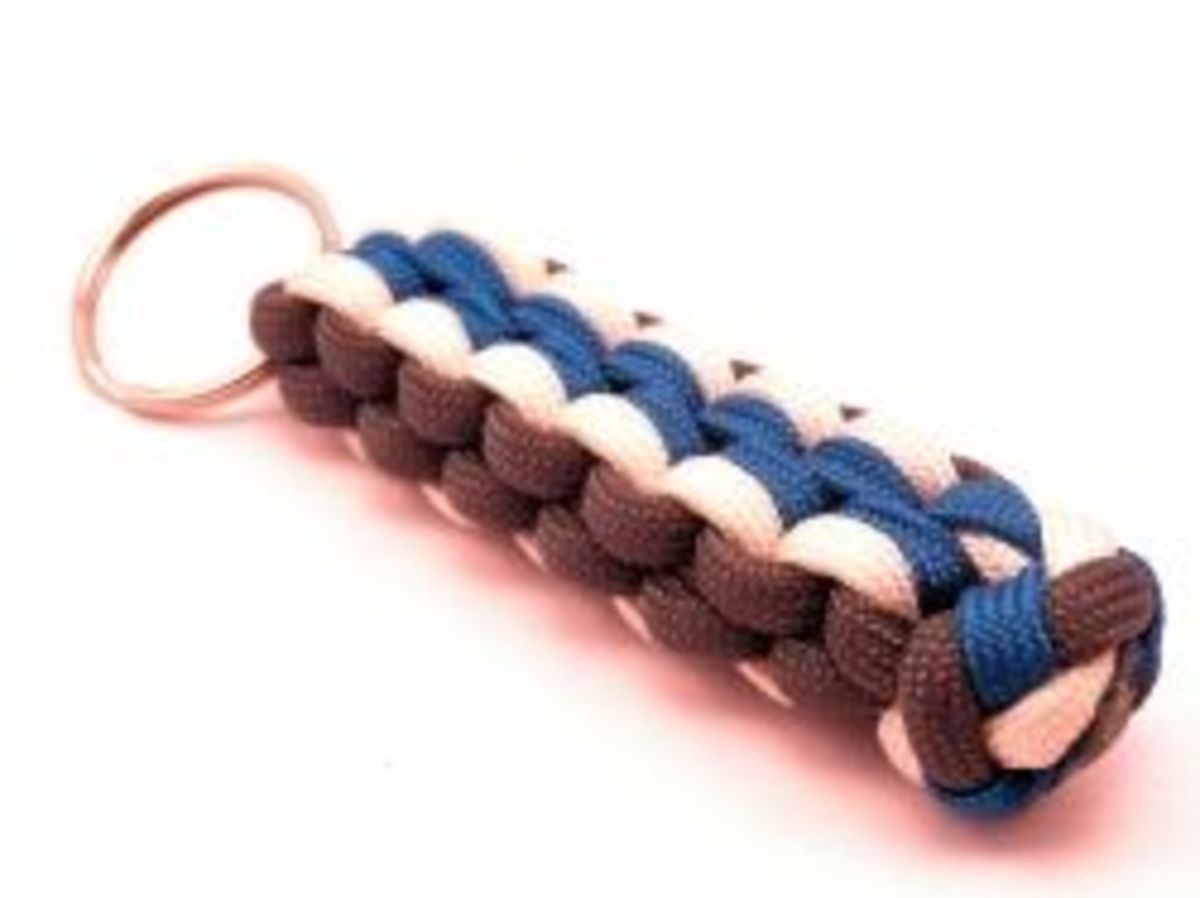 paracord-keychain-instructions