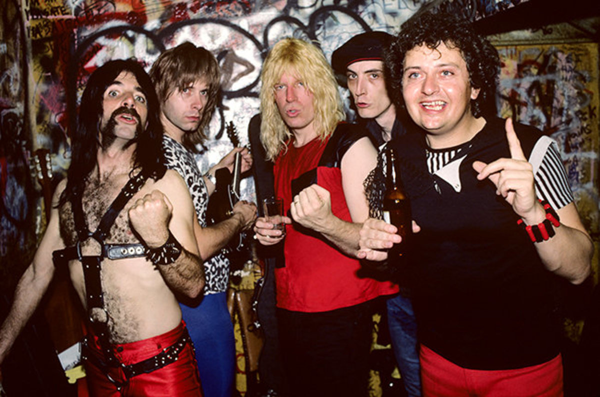 15 Best Rock and Roll Movies HubPages