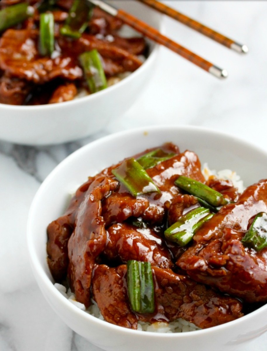 How to Cook Panda Express Bourbon Chicken in Minutes