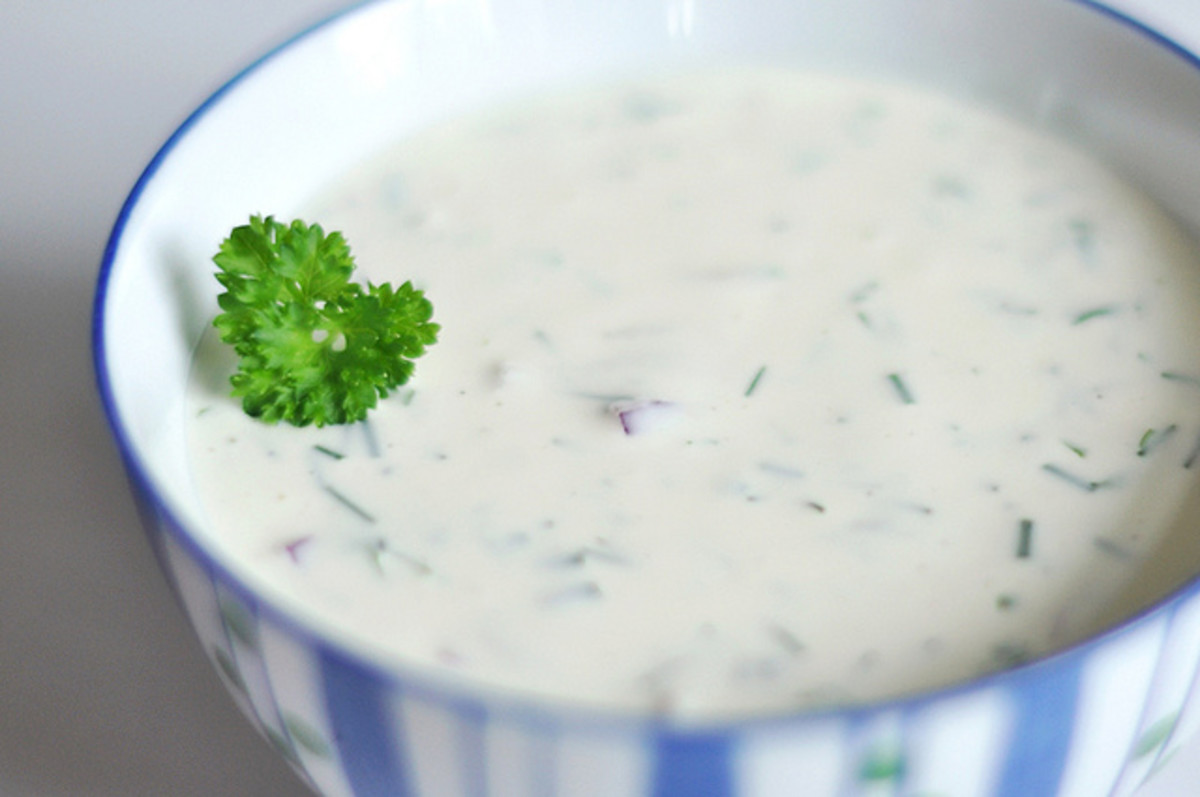 the-best-ever-homemade-ranch-dressing