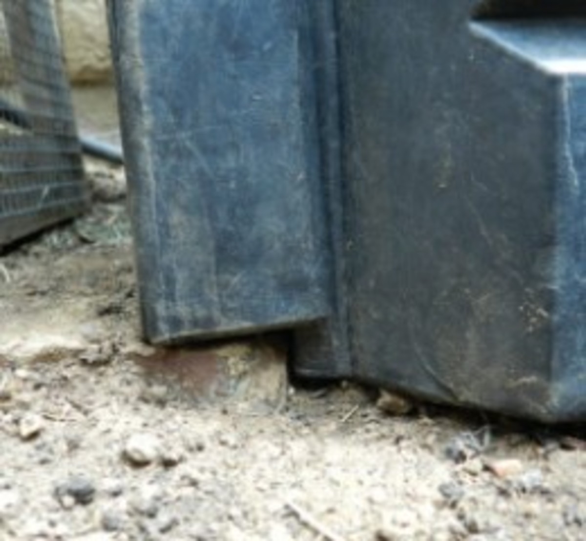 Scepter Garden Gourmet Composter Assembly Instructions Fasci Garden