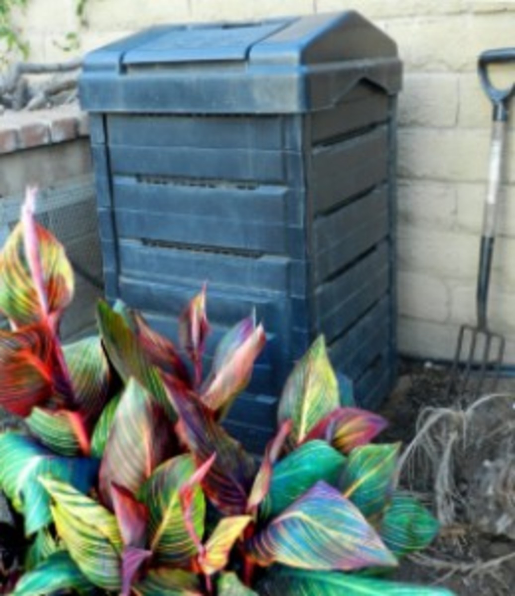 Scepter Garden Gourmet Composter Assembly Instructions Fasci Garden