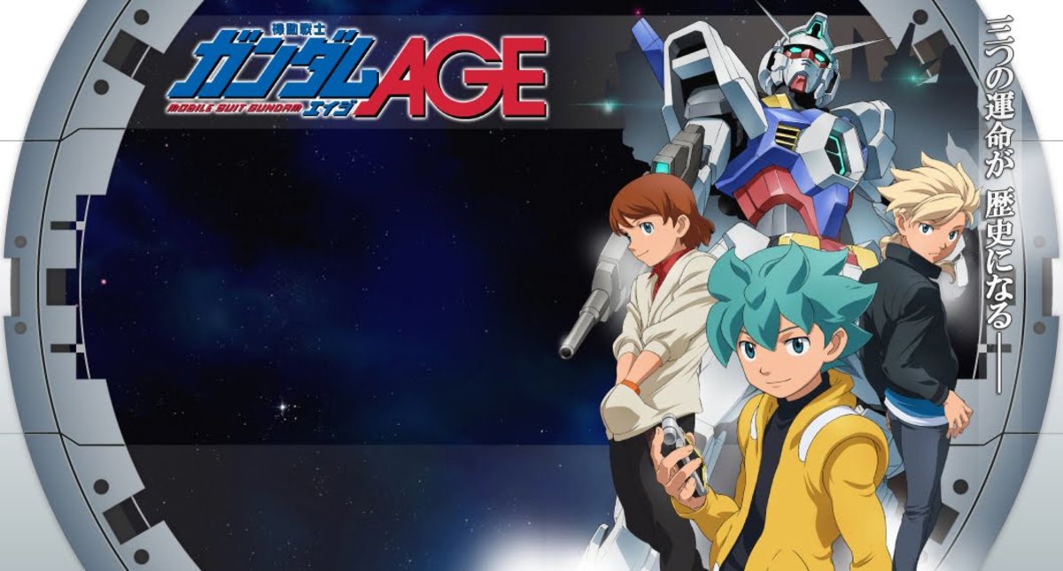 10 Mecha Anime To Watch If You Love Gundam
