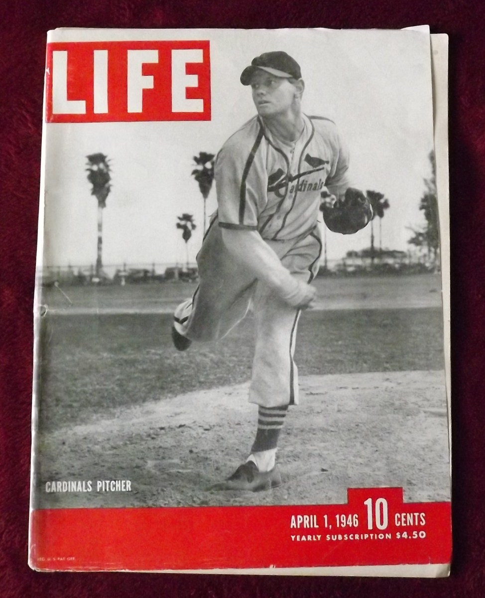 How to Sell Vintage Print Ads on eBay HubPages