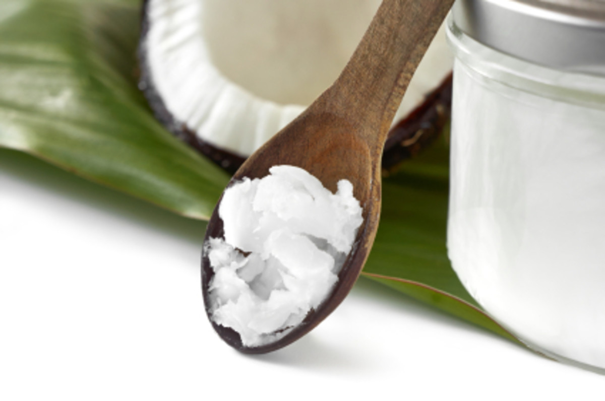 4 Fabulous Coconut Oil Face Mask Recipes For Glowing Skin Dry Skin