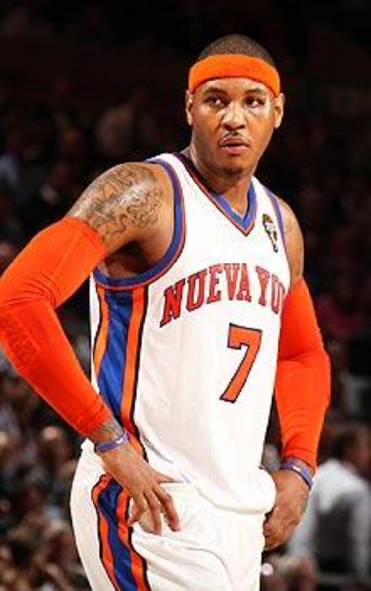 Why Do Basketball Players Wear Tights and Sleeves