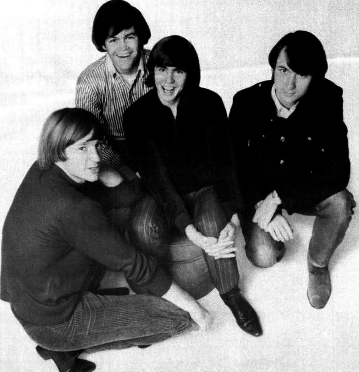the Monkees