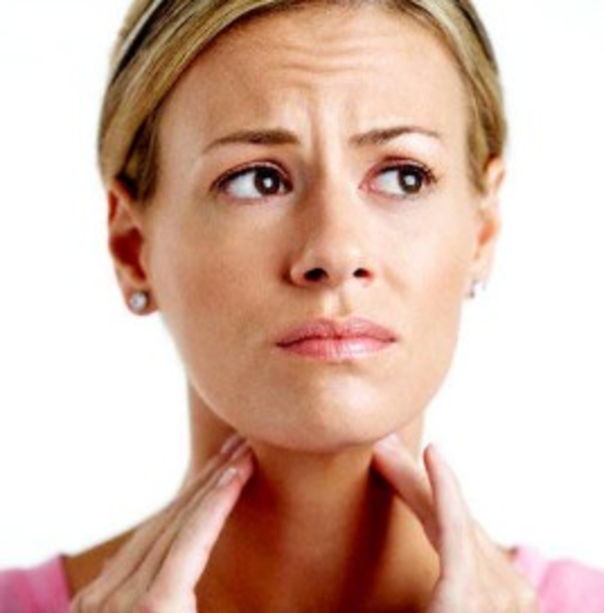 Persistent Sore Throat - Symptoms, Causes, Treatment