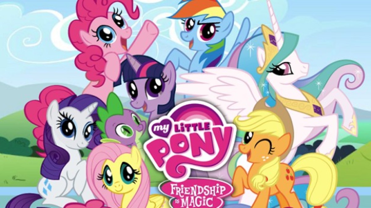 My Little Pony: Friendship is Magic Season 1 Review and Episode Guide