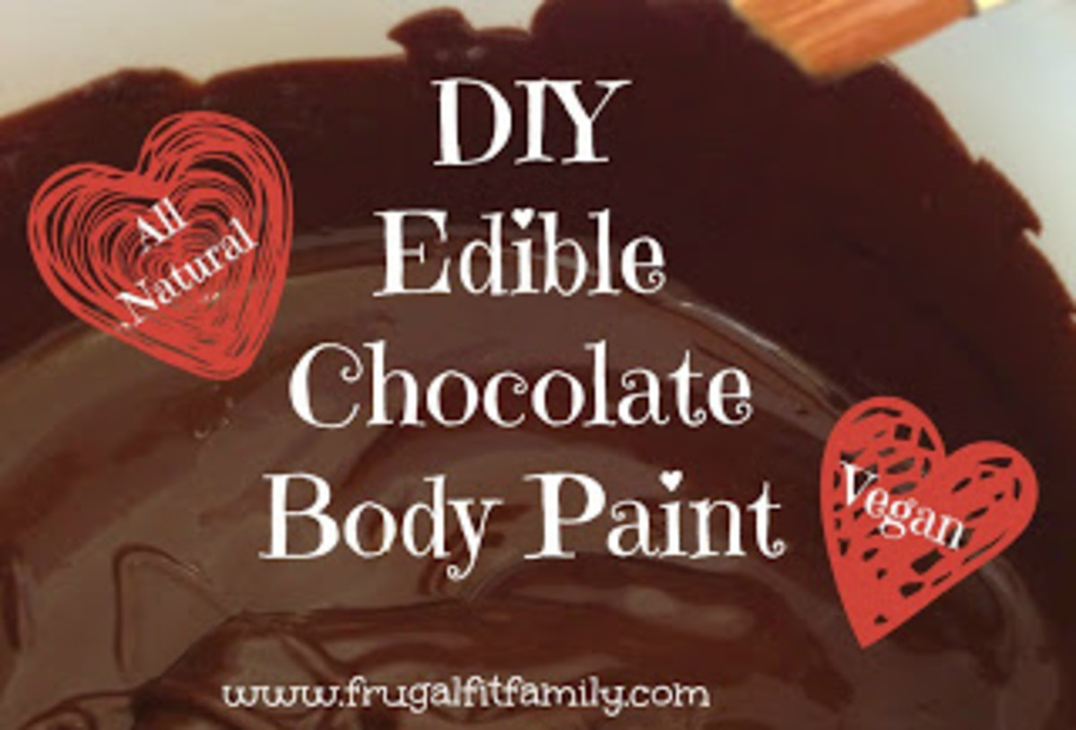 diy-chocolate-body-paint