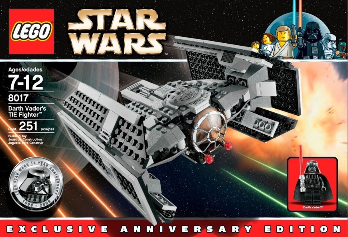 LEGO Star Wars 2009 - HubPages