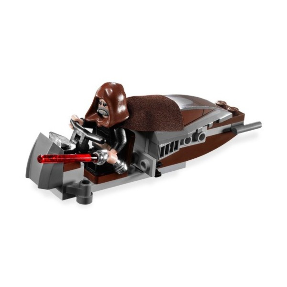 lego star wars set 7752